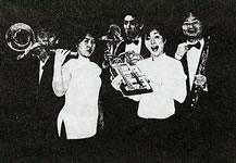 アンサンブルポワール