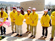 スバル地域交流会会員スタッフ