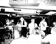 Rally Cuba Oriente(ラリー クーバ オリエント)