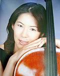 児玉　千佳　(チェロ) 