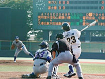 東京ガスＶＳ富士重工業