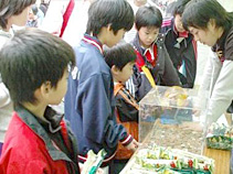 募金でゲームに挑戦