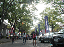 ご来場ありがとうございました