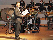 司会　(株)森傳　森田さん