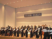 楽しいステージ