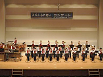 前橋市立前橋高等学校吹奏楽部