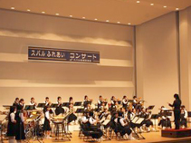 太田東中学校吹奏楽部