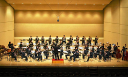 けやき管打楽器合奏団