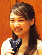 前田 麻希