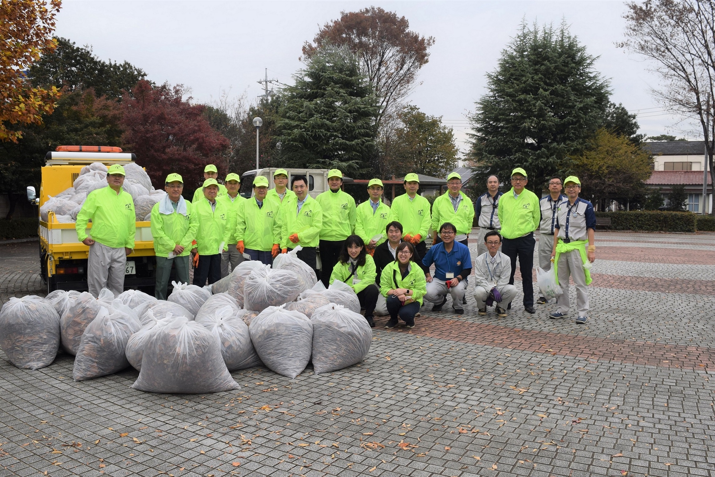 お疲れ様でした