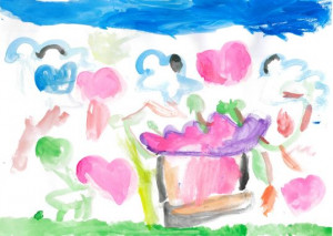 ⑫山口 世桜(ﾔﾏｸﾞﾁｾﾗ)