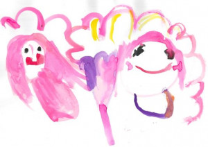 ⑬山口 桜歩(ヤマグサホ)