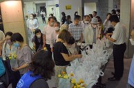 第74回ふれあいコンサート④