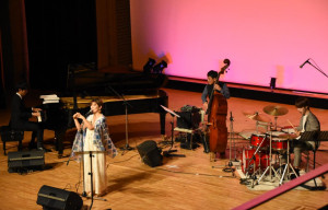 第７４回ふれあいコンサート①