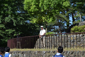 第29回金山清掃①