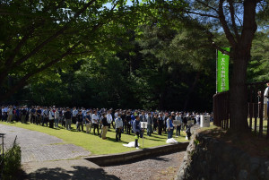 第29回金山清掃⑥